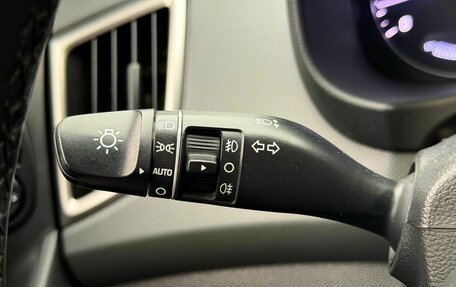 Hyundai Creta I рестайлинг, 2019 год, 1 699 000 рублей, 15 фотография