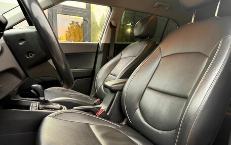Hyundai Creta I рестайлинг, 2019 год, 1 699 000 рублей, 19 фотография