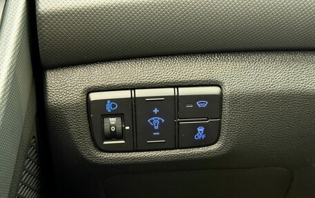 Hyundai Creta I рестайлинг, 2019 год, 1 699 000 рублей, 28 фотография