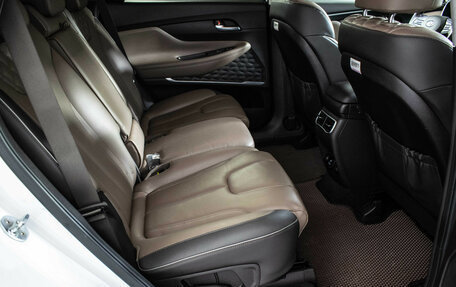 Hyundai Santa Fe IV, 2021 год, 3 455 000 рублей, 17 фотография