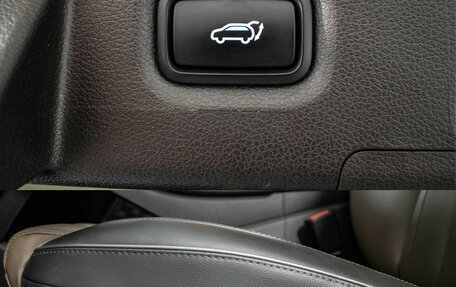 Hyundai Santa Fe IV, 2021 год, 3 455 000 рублей, 19 фотография