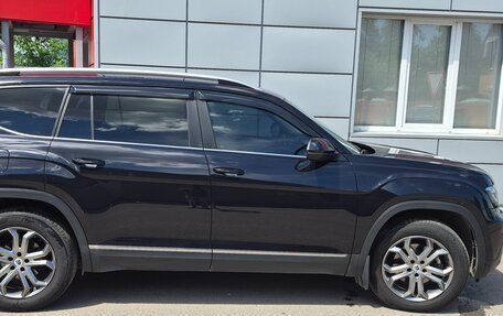 Volkswagen Teramont I, 2018 год, 3 100 000 рублей, 7 фотография