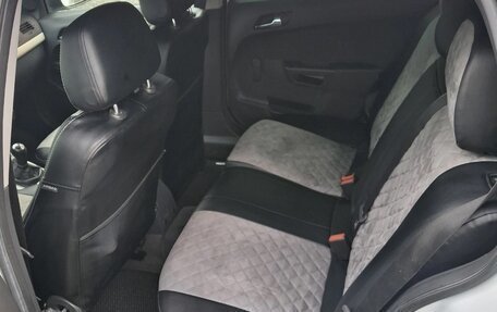Opel Astra H, 2008 год, 620 000 рублей, 6 фотография