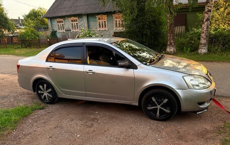 Geely Vision, 2008 год, 160 000 рублей, 2 фотография