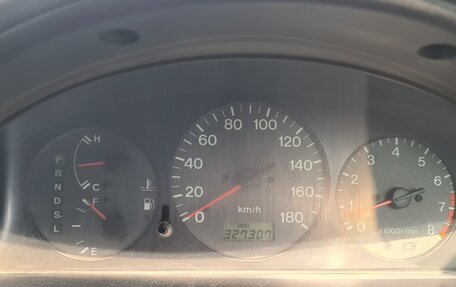 Mazda Familia, 1999 год, 120 000 рублей, 6 фотография