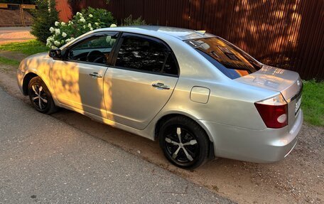 Geely Vision, 2008 год, 160 000 рублей, 3 фотография