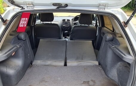 Mazda Familia, 1999 год, 120 000 рублей, 3 фотография