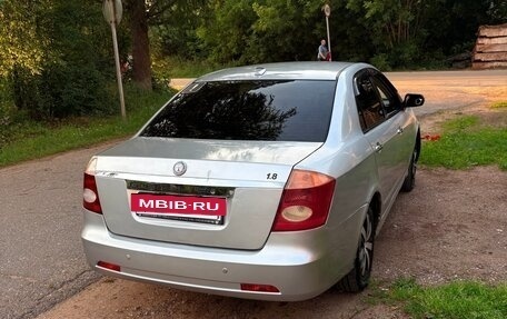 Geely Vision, 2008 год, 160 000 рублей, 4 фотография
