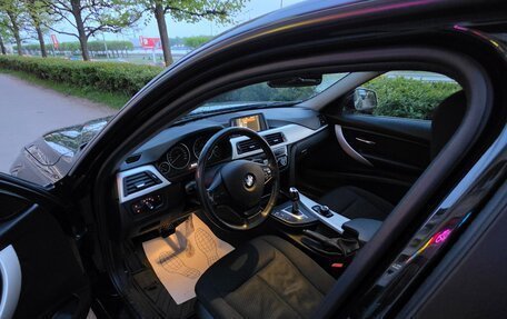 BMW 3 серия, 2015 год, 1 490 000 рублей, 7 фотография