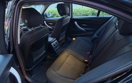 BMW 3 серия, 2015 год, 1 490 000 рублей, 11 фотография