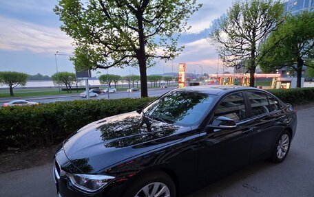 BMW 3 серия, 2015 год, 1 490 000 рублей, 6 фотография
