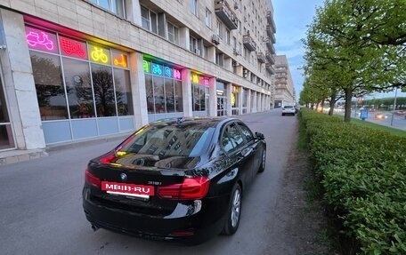BMW 3 серия, 2015 год, 1 490 000 рублей, 4 фотография