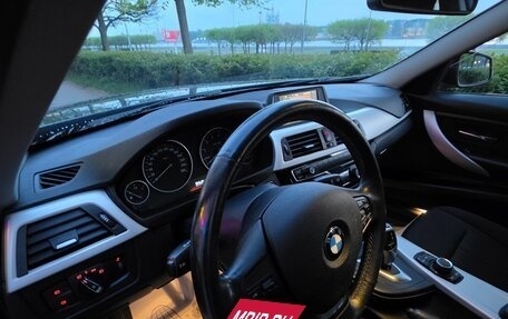 BMW 3 серия, 2015 год, 1 490 000 рублей, 8 фотография