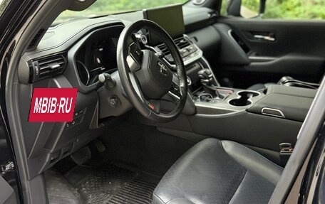 Toyota Land Cruiser, 2022 год, 9 550 000 рублей, 6 фотография
