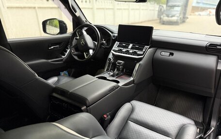 Toyota Land Cruiser, 2022 год, 9 550 000 рублей, 8 фотография
