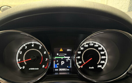 Mitsubishi ASX I рестайлинг, 2012 год, 939 360 рублей, 10 фотография