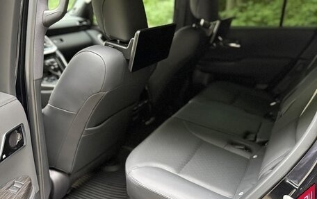 Toyota Land Cruiser, 2022 год, 9 550 000 рублей, 7 фотография