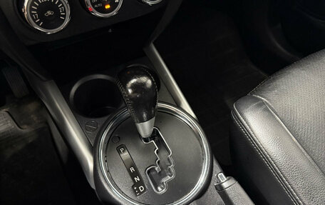 Mitsubishi ASX I рестайлинг, 2012 год, 939 360 рублей, 13 фотография
