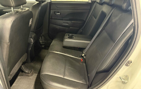 Mitsubishi ASX I рестайлинг, 2012 год, 939 360 рублей, 15 фотография