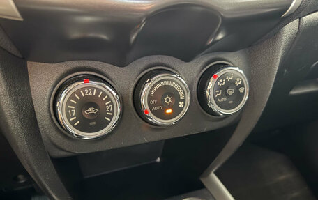 Mitsubishi ASX I рестайлинг, 2012 год, 939 360 рублей, 12 фотография