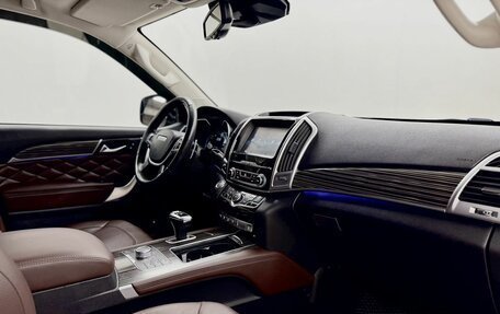 Haval H9 I рестайлинг, 2022 год, 3 178 000 рублей, 12 фотография