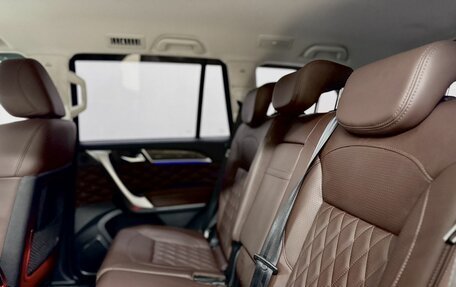 Haval H9 I рестайлинг, 2022 год, 3 178 000 рублей, 14 фотография