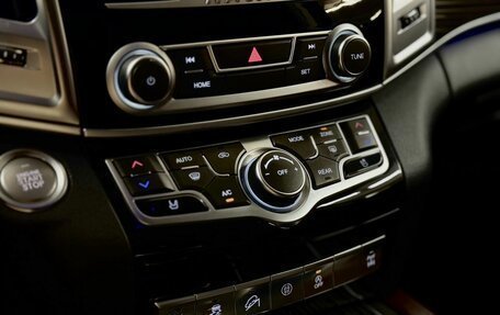 Haval H9 I рестайлинг, 2022 год, 3 178 000 рублей, 16 фотография