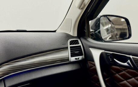 Haval H9 I рестайлинг, 2022 год, 3 178 000 рублей, 20 фотография
