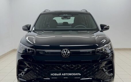 Volkswagen Tiguan, 2026 год, 5 350 000 рублей, 2 фотография