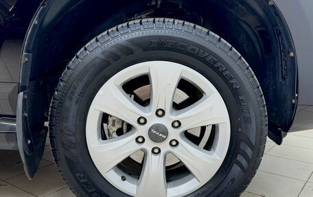 Haval H9 I рестайлинг, 2022 год, 3 178 000 рублей, 22 фотография