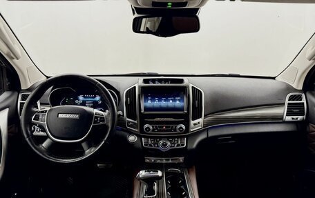Haval H9 I рестайлинг, 2022 год, 3 178 000 рублей, 18 фотография