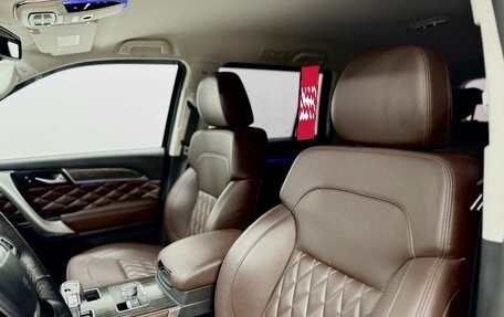Haval H9 I рестайлинг, 2022 год, 3 178 000 рублей, 13 фотография