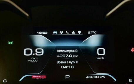 Haval H9 I рестайлинг, 2022 год, 3 178 000 рублей, 21 фотография
