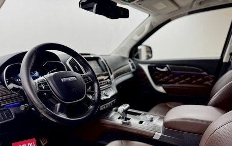 Haval H9 I рестайлинг, 2022 год, 3 178 000 рублей, 11 фотография