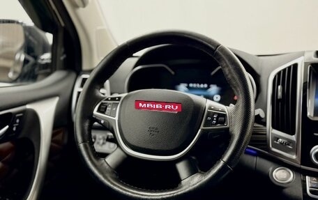 Haval H9 I рестайлинг, 2022 год, 3 178 000 рублей, 19 фотография