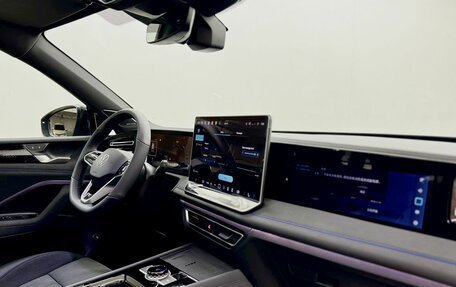 Volkswagen Tiguan, 2026 год, 5 350 000 рублей, 12 фотография