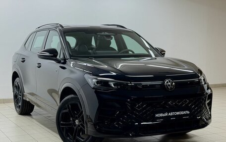 Volkswagen Tiguan, 2026 год, 5 350 000 рублей, 3 фотография