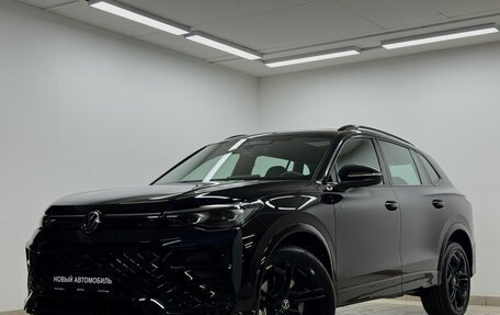 Volkswagen Tiguan, 2026 год, 5 350 000 рублей, 7 фотография