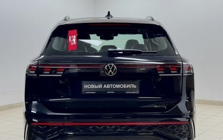 Volkswagen Tiguan, 2026 год, 5 350 000 рублей, 5 фотография