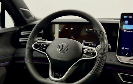 Volkswagen Tiguan, 2026 год, 5 350 000 рублей, 17 фотография