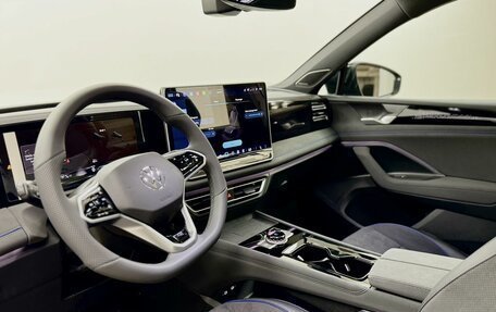Volkswagen Tiguan, 2026 год, 5 350 000 рублей, 11 фотография