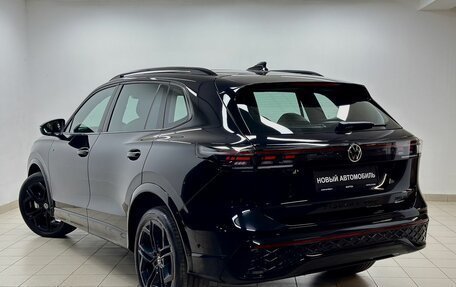 Volkswagen Tiguan, 2026 год, 5 350 000 рублей, 4 фотография