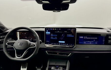 Volkswagen Tiguan, 2026 год, 5 350 000 рублей, 16 фотография