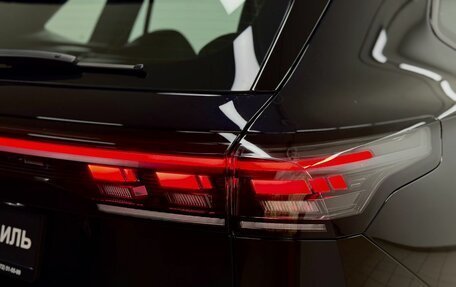 Volkswagen Tiguan, 2026 год, 5 350 000 рублей, 10 фотография