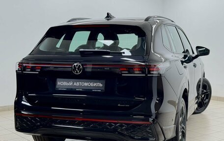 Volkswagen Tiguan, 2026 год, 5 350 000 рублей, 6 фотография