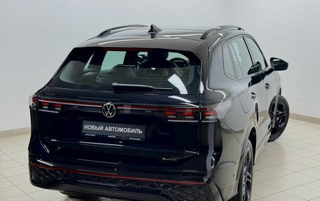 Volkswagen Tiguan, 2026 год, 5 350 000 рублей, 9 фотография