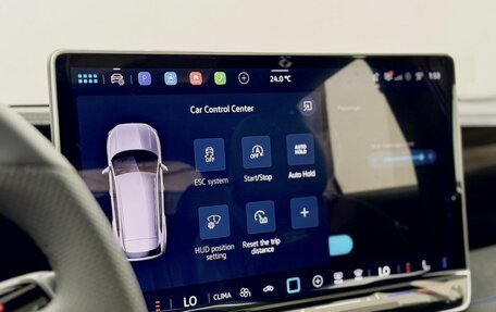 Volkswagen Tiguan, 2026 год, 5 350 000 рублей, 14 фотография