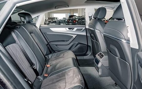 Audi A7, 2024 год, 4 852 254 рублей, 6 фотография