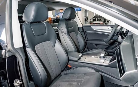 Audi A7, 2024 год, 4 852 254 рублей, 7 фотография