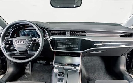 Audi A7, 2024 год, 4 852 254 рублей, 8 фотография